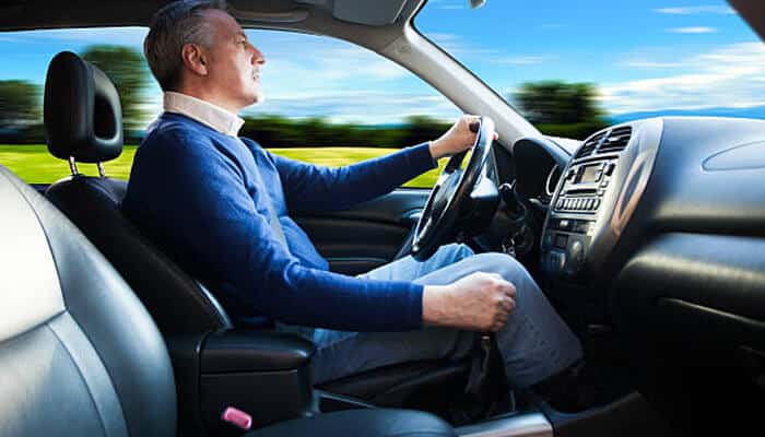 Driving comfort lasts longer than novelty | tycoonstory media Driving comfort lasts longer than novelty