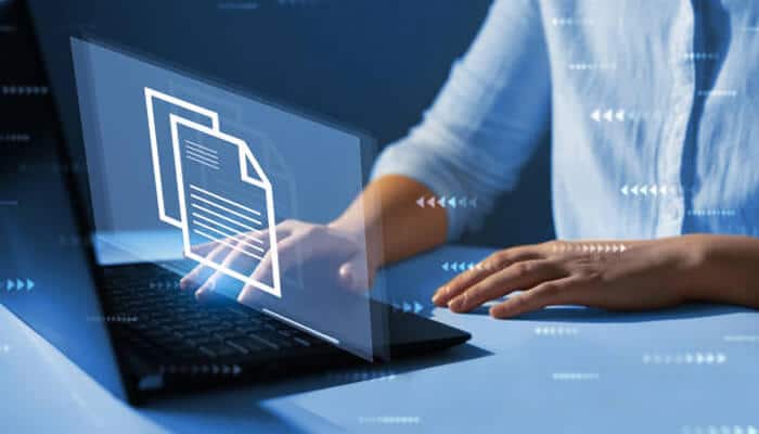 Digital documents create better customer experiences | tycoonstory media Digital documents create better customer experiences
