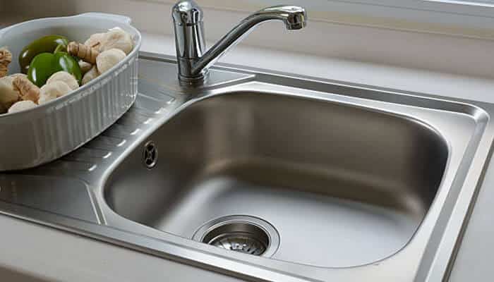 The practical benefits of a hard-working sink | tycoonstory media The practical benefits of a hard-working sink