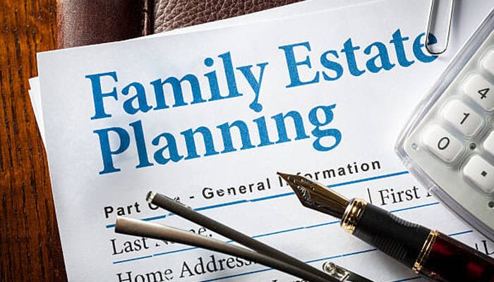 Estate planning | tycoonstory media Estate planning