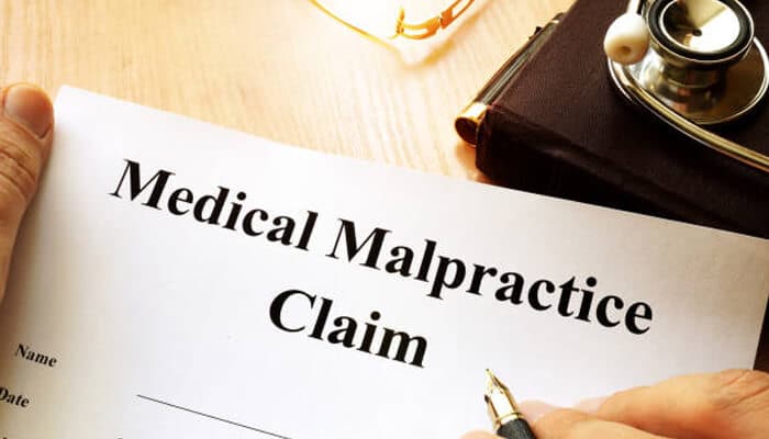 Medical malpractice claims | tycoonstory media Medical malpractice claims