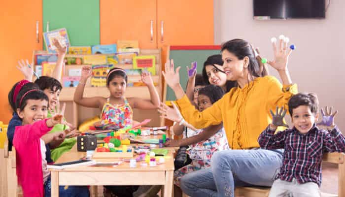 Art curriculum for kids: how to choose the right learning system | tycoonstory media Art curriculum for kids: how to choose the right learning system