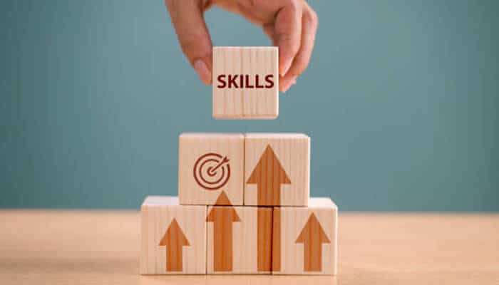 Building skills beyond the exam | tycoonstory media Building skills beyond the exam