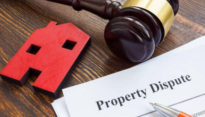 Help avoid estate disputes and legal disagreements | tycoonstory media Help avoid estate disputes and legal disagreements