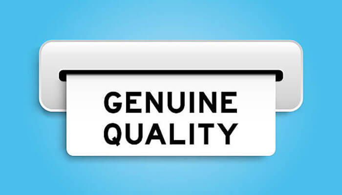 What genuine quality actually includes | tycoonstory media What genuine quality actually includes