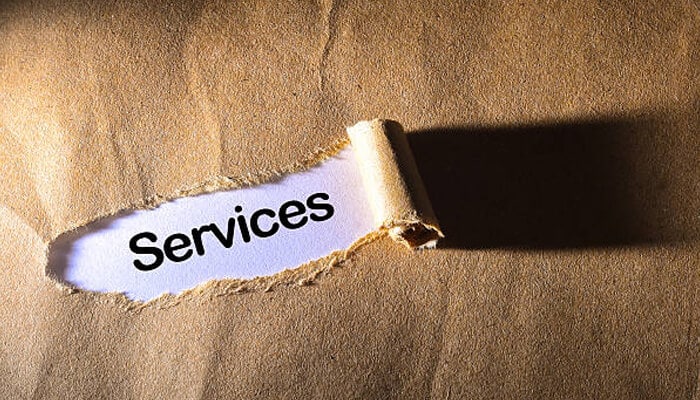 What services does robert yancovitch offer? | tycoonstory media Robert yancovitch services concept shown through torn paper revealing the word “services,” symbolizing consulting, strategy, and professional advisory solutions offered in business development and management.