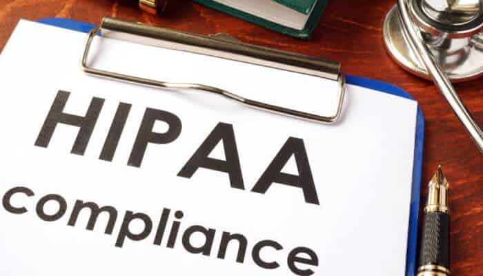 Treat hipaa compliance as a marketing requirement, not just a legal one | tycoonstory media Treat hipaa compliance as a marketing requirement, not just a legal one