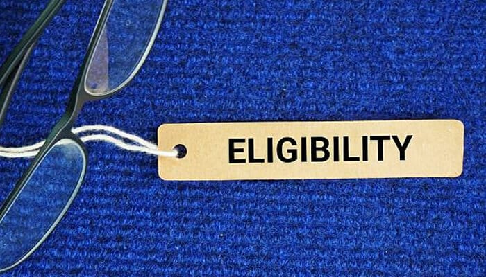 Eligibility can depend on more than income | tycoonstory media Eligibility can depend on more than income