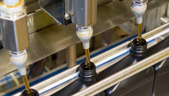 Maintaining consistency in fill levels, sealing, and throughput | tycoonstory media Maintaining consistency in fill levels, sealing, and throughput