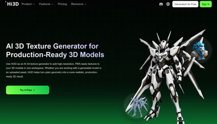 Turning ai images into physical creations | tycoonstory media Turning ai images into physical creations