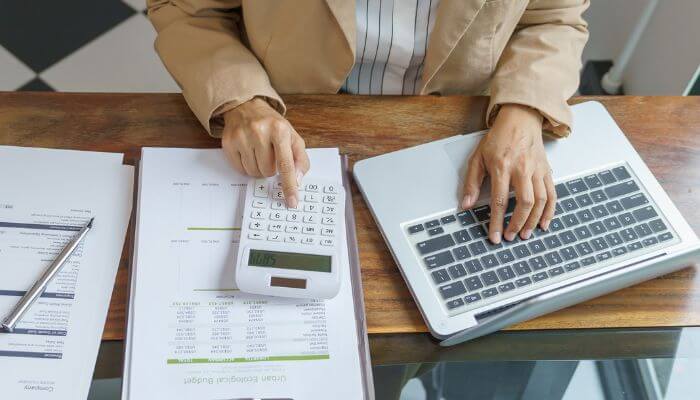 How affiliate marketing income is calculated 1 | tycoonstory media Affiliate marketing how much can you make calculated using commissions, conversions and website traffic