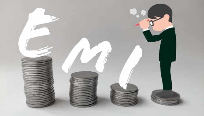 How to plan emi before applying | tycoonstory media How to plan emi before applying