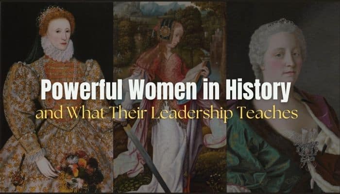 Powerful woman ewmhisto - tycoonstory | tycoonstory media Powerful woman ewmhisto featuring influential women from history whose leadership, resilience, and achievements continue to inspire modern leaders and future generations.