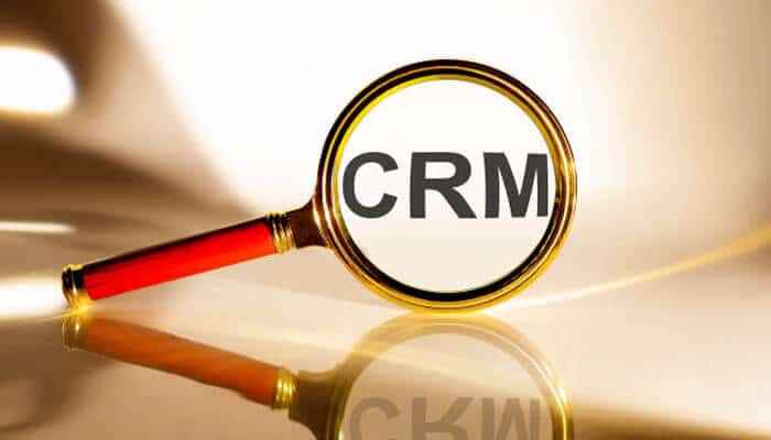 Build the crm as your single source of truth | tycoonstory media Build the crm as your single source of truth