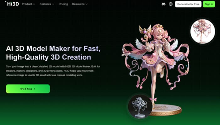 Ai and 3d printing are entering a new creative era | tycoonstory media Ai and 3d printing are entering a new creative era