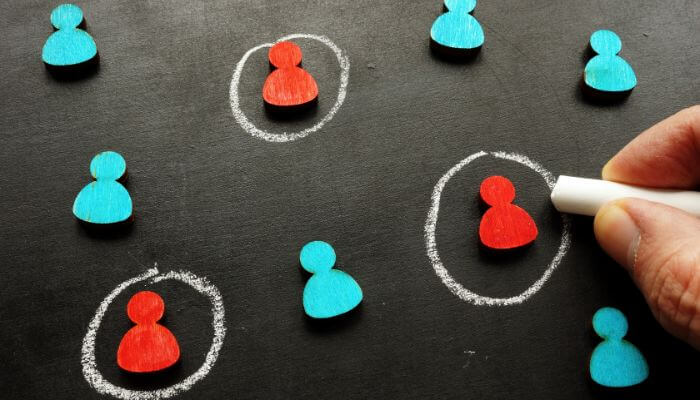 Identify your target customer 1 | tycoonstory media How to build an e-commerce site by identifying your target customer and defining the ideal audience
