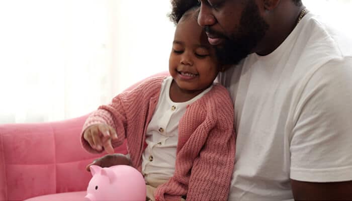 How to Ensure Your Child’s Financial Literacy as They Grow Older