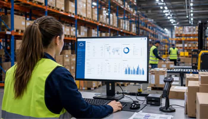 What is cloud-based order processing? | tycoonstory media What is cloud-based order processing?