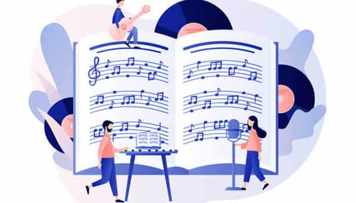 Music discovery | tycoonstory media Music discovery