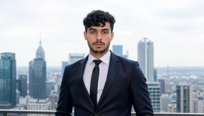 Shayan saif | tycoonstory media Shayan saif