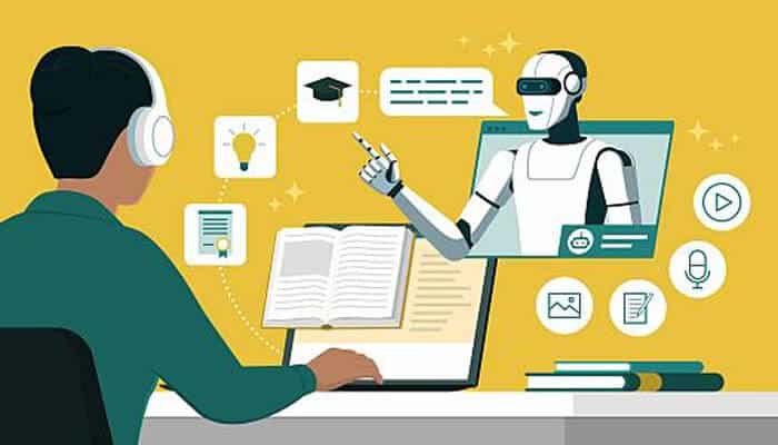Ai to elearning platforms | tycoonstory media Ai to elearning platforms