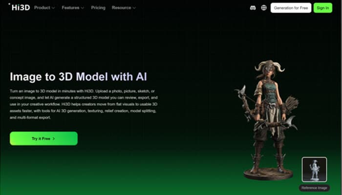 How hi3d converts ai textures into printable color systems | tycoonstory media How hi3d converts ai textures into printable color systems