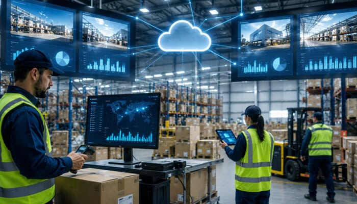 How cloud-based order processing helps distribution networks scale | tycoonstory media How cloud-based order processing helps distribution networks scale