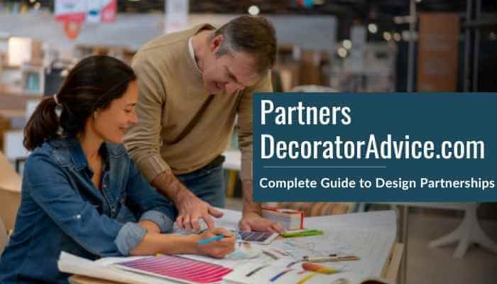 Partners DecoratorAdvice.com: 2026 Partnership Guide & Tips