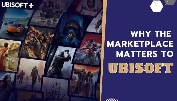 Siege marketplace - tycoonstory | tycoonstory media Siege marketplace feature image showing ubisoft games, tactical characters, and a visual explanation of why the r6 siege marketplace is important for players and the gaming ecosystem.