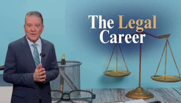 The legal career- tycoonstory | tycoonstory media Paul mauro net worth 2026: legal career journey, law degree, professional expertise, and how his attorney background contributes to his financial success