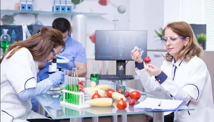 Helping researchers study disease mechanisms - tycoonstory | tycoonstory media Aaa biotech supports biomedical research through innovative life science research solutions, laboratory scientists studying biological samples, biomarkers, and molecular pathways with advanced research reagents