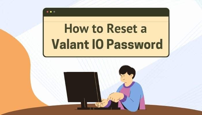 Valant io login - tycoonstory | tycoonstory media Valant io login password reset illustration showing a user recovering account access securely through the valant io portal using the forgot password feature for ehr and myio access.