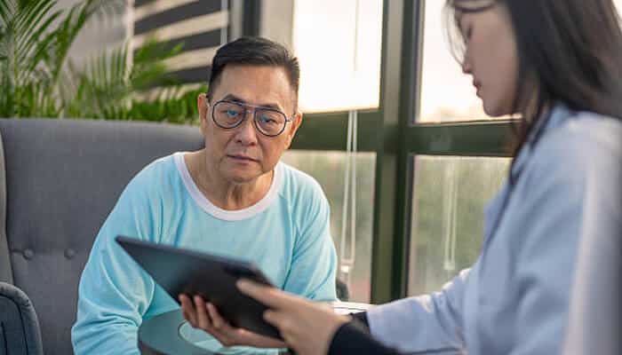 Enhancing the patient experience | tycoonstory media Enhancing the patient experience