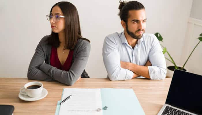 The Biggest Divorce Mistakes Entrepreneurs Make (And How to Avoid Them) The Biggest Divorce Mistakes Entrepreneurs Make (And How to Avoid Them)