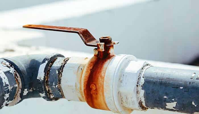 Aging pipes are a ticking clock | tycoonstory media Aging pipes are a ticking clock