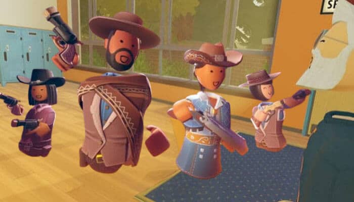 What changed after the shutdown announcement - tycoonstory | tycoonstory media Why is rec room shutting down: rec room avatars and virtual gaming community experience showing changes after the shutdown announcement and platform updates