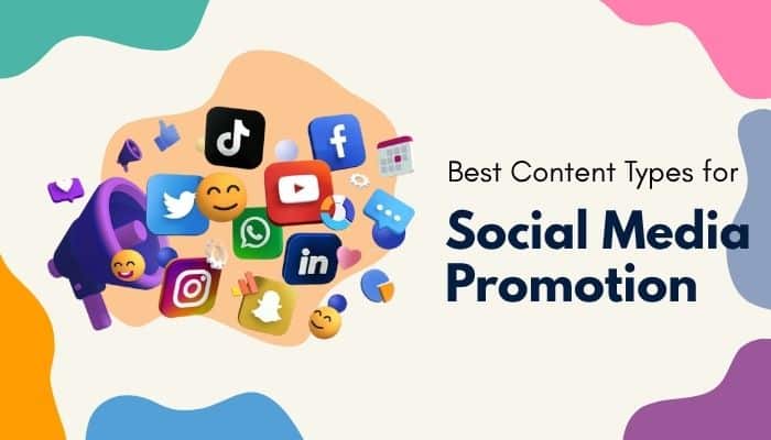 Social media - tycoonstory | tycoonstory media Social media promotion graphic featuring icons for facebook, instagram, linkedin, youtube, tiktok, whatsapp, x (twitter), and snapchat, illustrating the best content types for increasing audience engagement, brand awareness, and digital marketing success across multiple social media platforms.