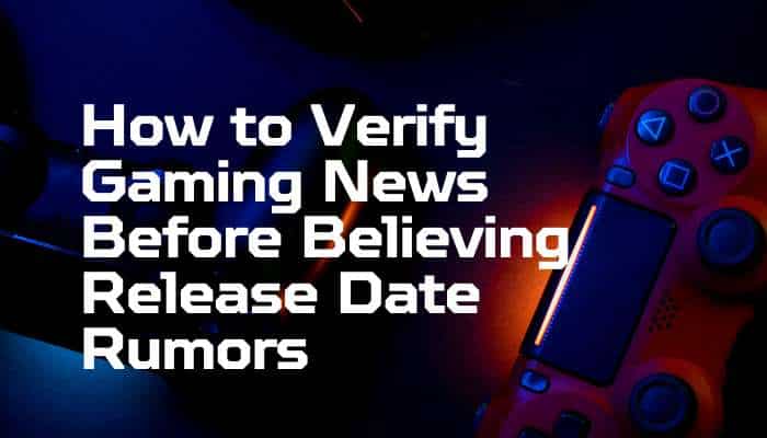 When was the game innerlifthunt released 1 | tycoonstory media When was the game innerlifthunt released? Gaming setup highlighting the importance of verifying game release date rumors before trusting online news.