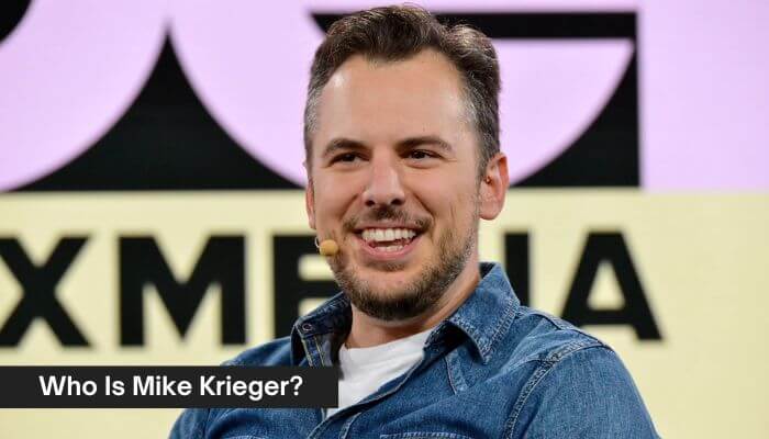 Who is mike krieger 1 | tycoonstory media Mike krieger in the mike krieger and toshihiro suzuki leadership comparison as instagram co-founder and anthropic ai executive