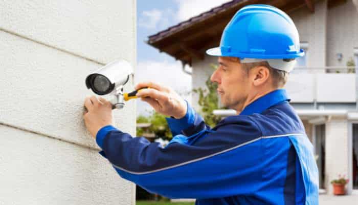Why professional security camera installation is essential for modern property protection 1 | tycoonstory media