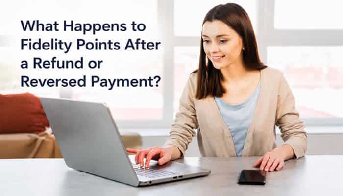 What happens to fidelity points after a refund or reversed payment? - tycoonstory | tycoonstory media Real debrid fidelity points refund policy illustration showing what happens to earned points after refunds, payment reversals, or subscription changes.