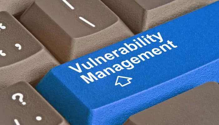 Vulnerability management | tycoonstory media Vulnerability management