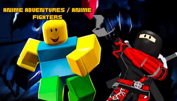 Anime adventures anime fighters - tycoonstory | tycoonstory media Fun roblox games to play with friends featuring anime adventures and anime fighters, with roblox heroes ready for character collection, team battles, upgrades, and tower-defense challenges.