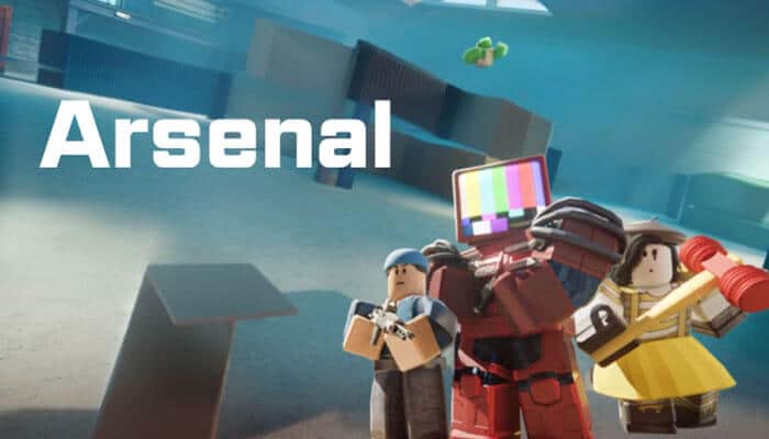 Arsenal - tycoonstory | tycoonstory media Fun roblox games to play with friends featuring arsenal, a fast-paced multiplayer shooter where teams compete using rotating weapons, quick reflexes, and coordinated tactics.