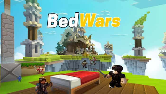 Bedwars - tycoonstory | tycoonstory media Fun roblox games to play with friends – bedwars gameplay featuring strategic base defense, team combat, resource gathering, and multiplayer pvp action in one of roblox's most popular games.