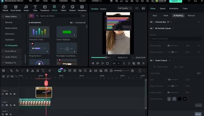 Marketing videos in filmora | tycoonstory media Marketing videos in filmora