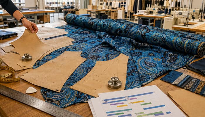 Every factory must work to the same quality framework | tycoonstory media Every factory must work to the same quality framework