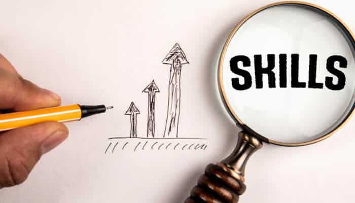 Skills inference | tycoonstory media Skills inference