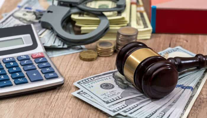 What factors affect the bail amount? | tycoonstory media What factors affect the bail amount?