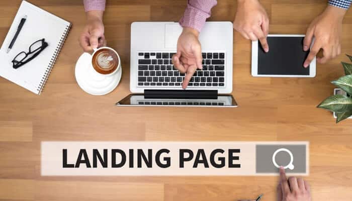 Inspect landing pages and user experience | tycoonstory media Inspect landing pages and user experience
